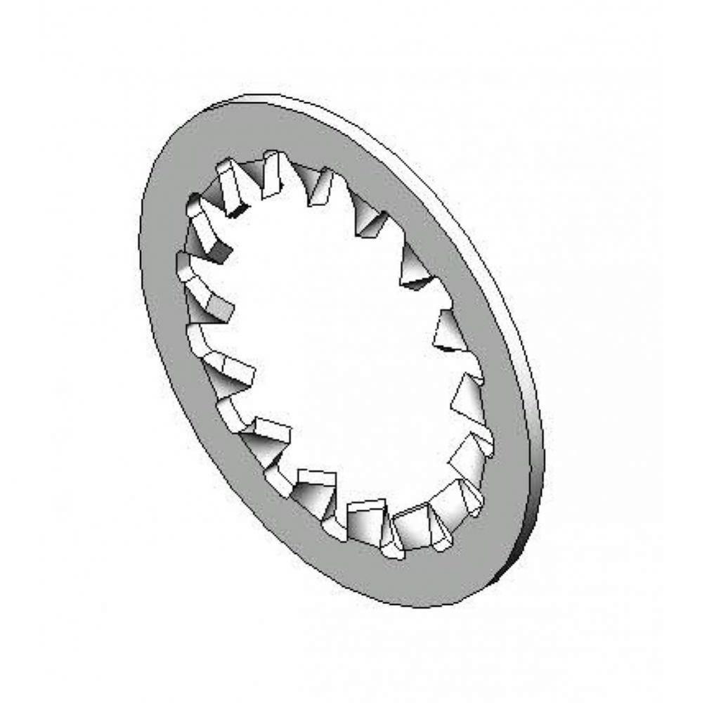 Lock Washer, Internal Tooth, 1-5/32&apos;&apos; ID &amp; 1-13/16&apos;&apos; OD