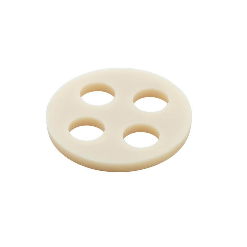 Gasket for 4&apos;&apos; Inlet Spreader Assembly (4-Hole Pattern Washer)