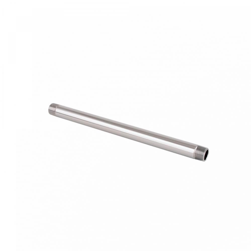 Riser, 3/8&apos;&apos; NPT x 9&apos;&apos; Long (Chrome-Plated)