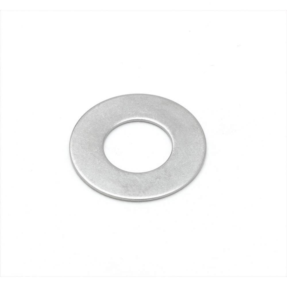 Stainless Steel Washer, 15/16&apos;&apos; OD, 15/32&apos;&apos; ID, 1/32&apos;&apos; Thick