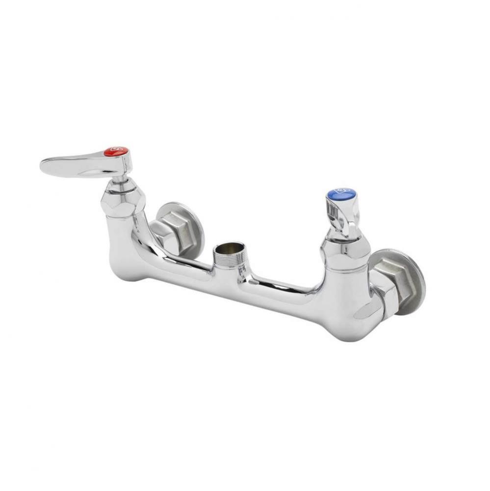 B-330 Base Faucet ASM