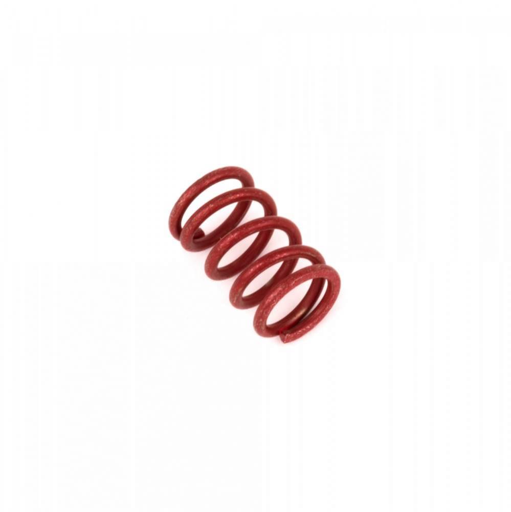 Pedal Valve Bonnet Spring (RED)