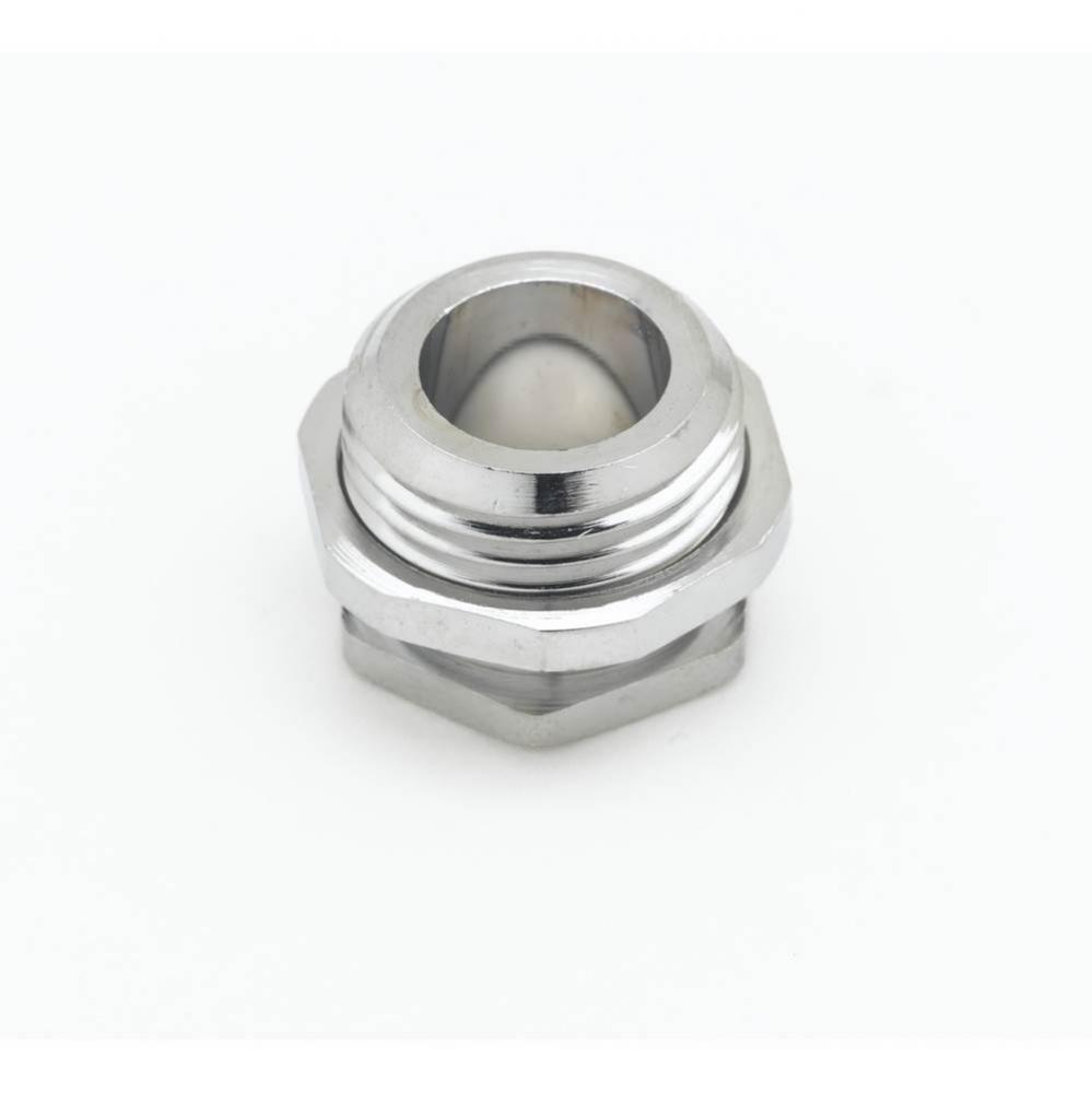 B-0850 Packing Nut / Lock Nut Assembly (Original-Style) ref: Concealed Widespread Fct