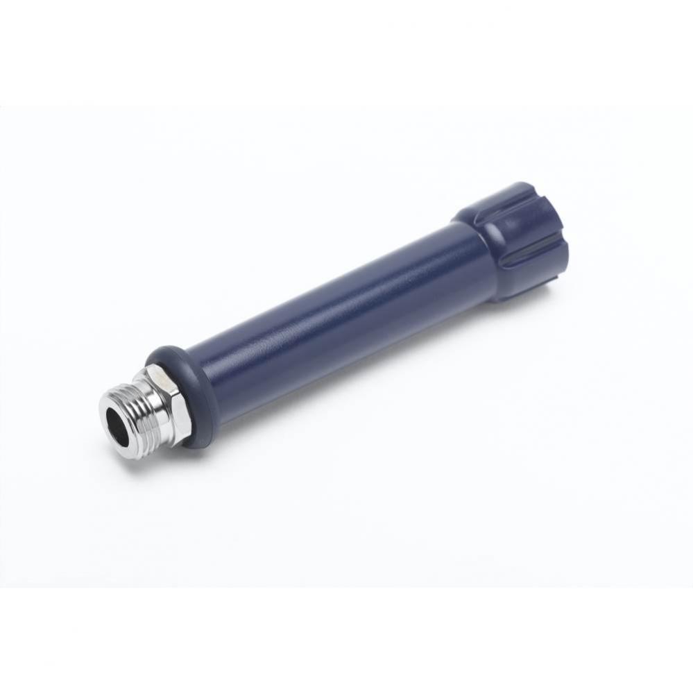 Handle Grip Asm, 1/2&apos;&apos; NPSM Male Inlet (Blue) Europe