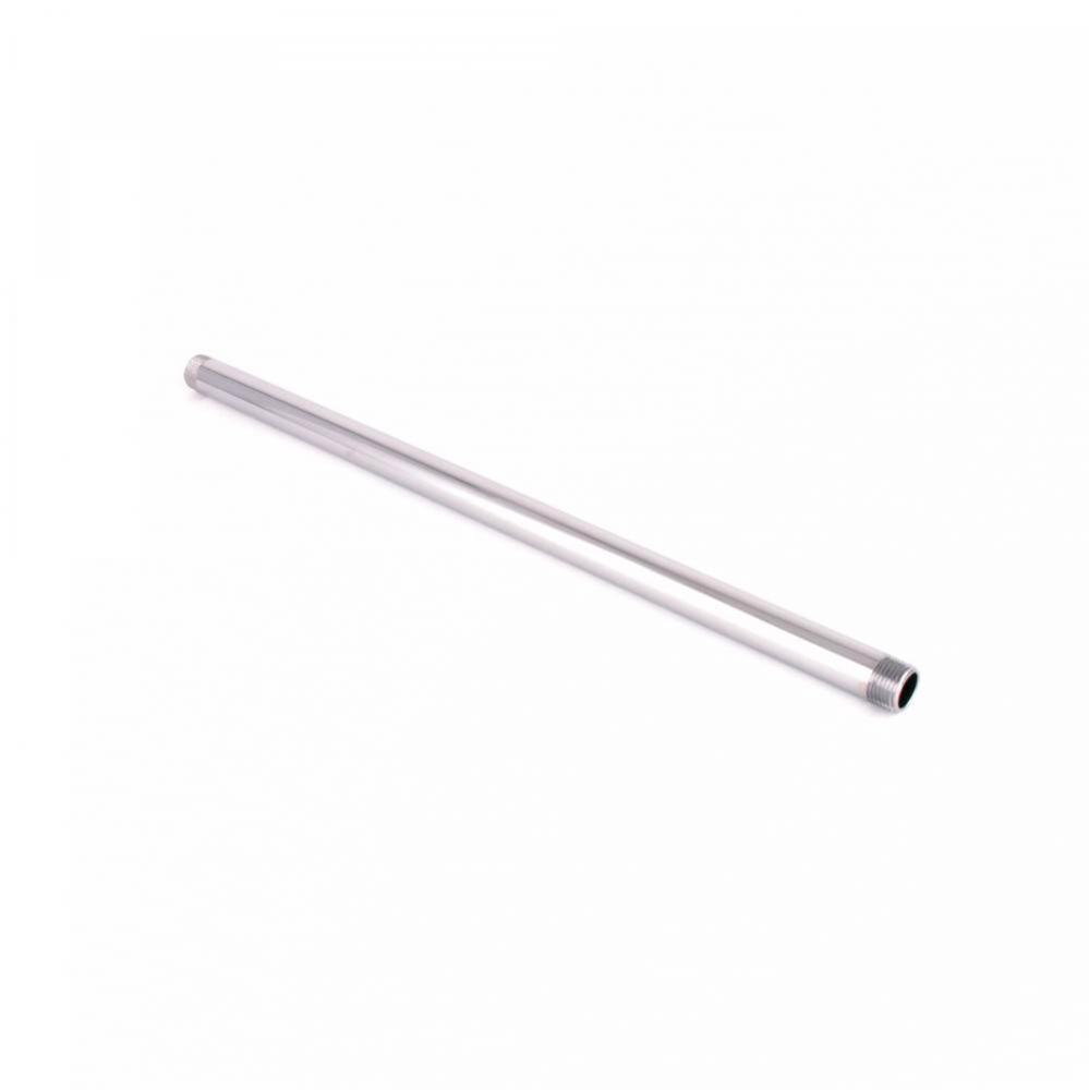 Riser, 1/2&apos;&apos; NPT x 18&apos;&apos; Long (Chrome-Plated)