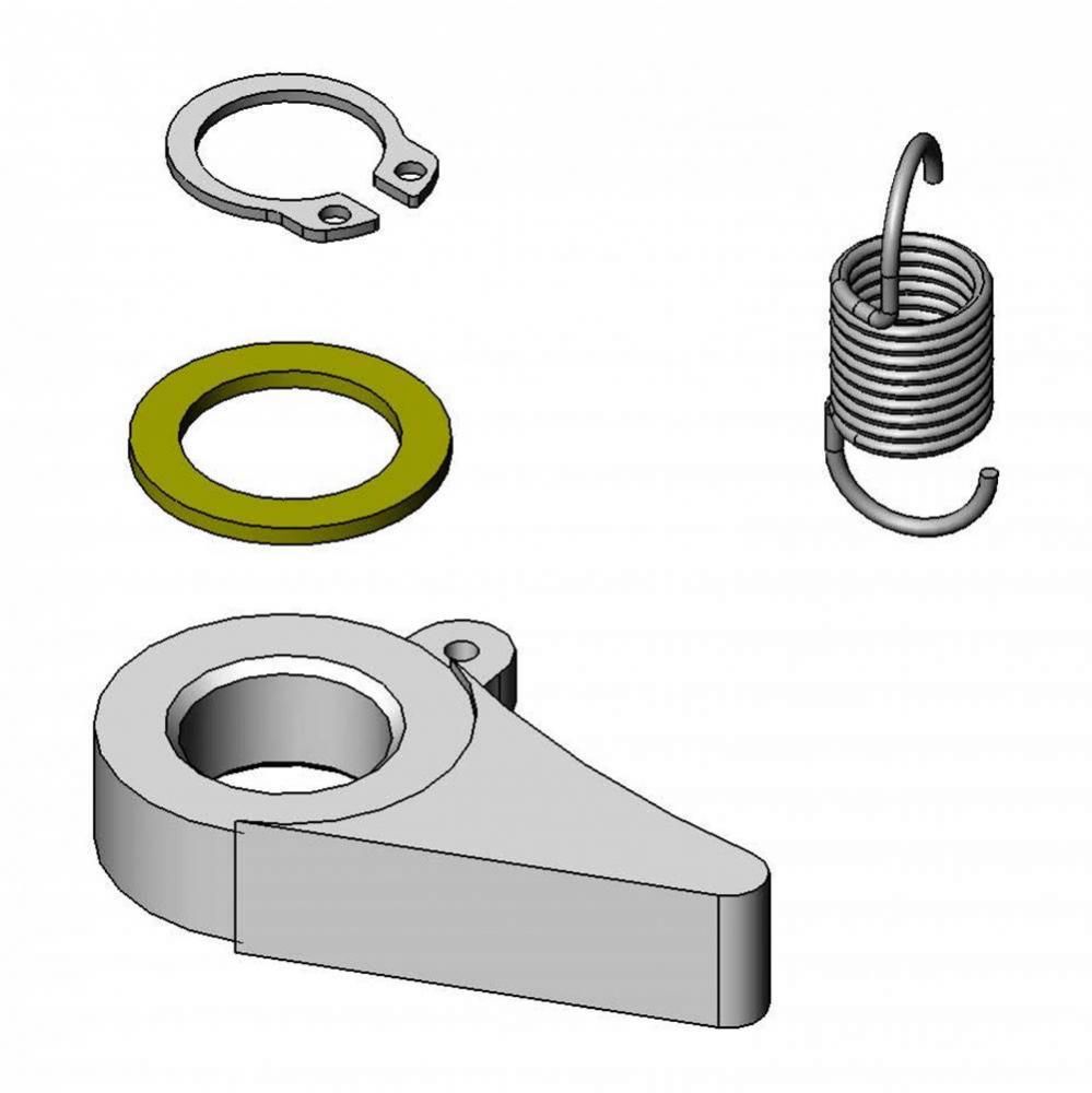 Ratchet Kit for B-7000 Hose Reel Series