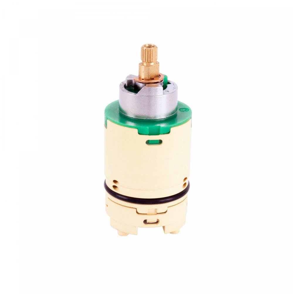 Ceramic Cartridge For Pressure Balance Valve, B-3204