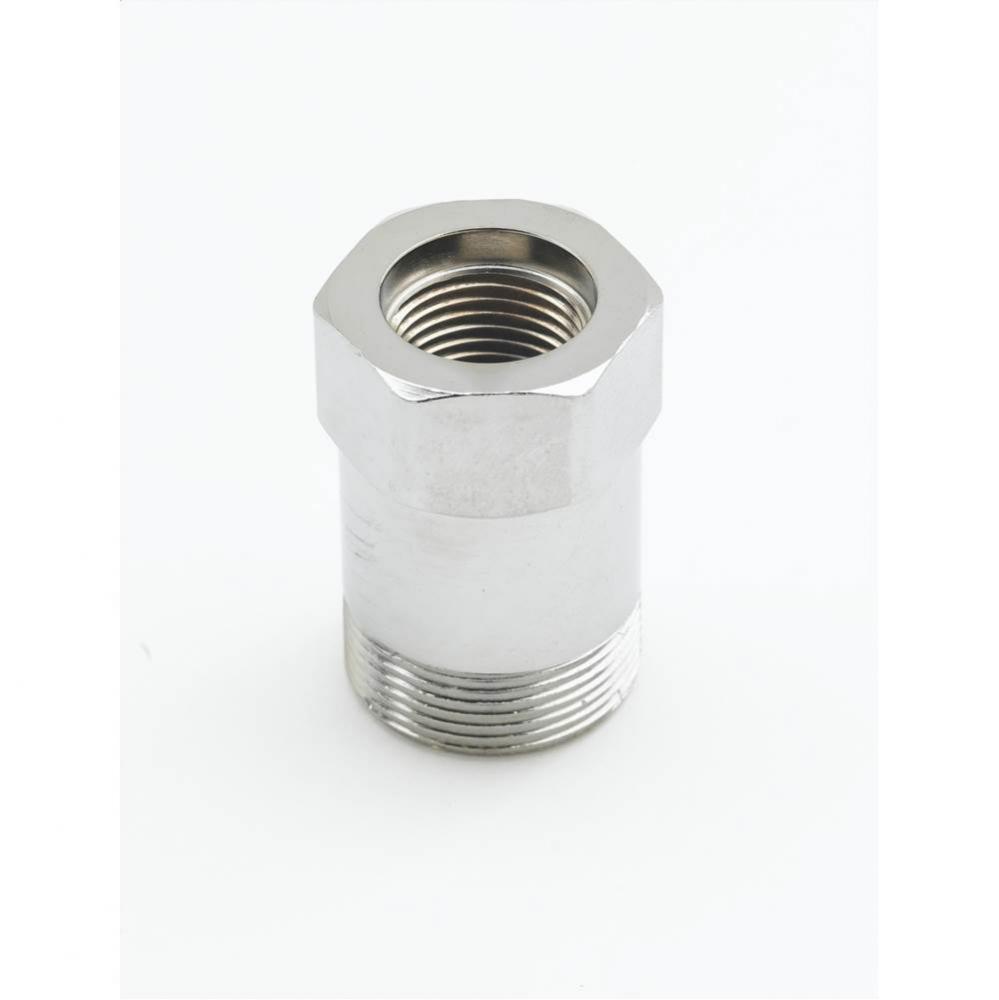 Swivel Outlet Adapter, 3/8&apos;&apos; NPT Female Inlet