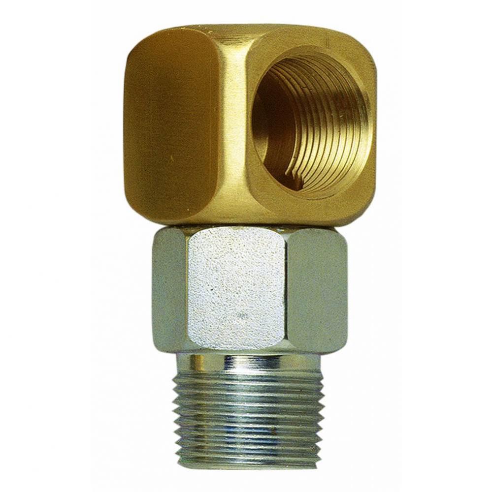 Gas Appliance Connector, SwiveLink, 1/2&apos;&apos;