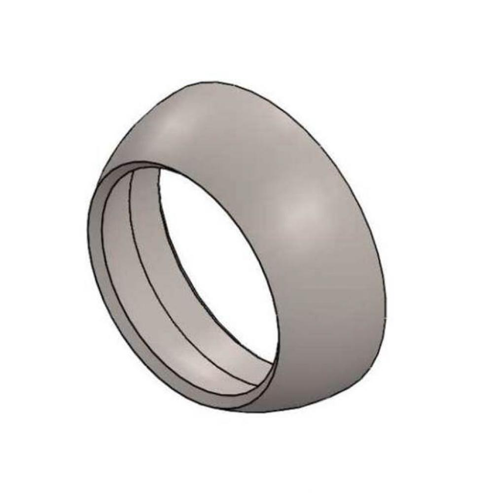 Trim Ring, Stainless Steel