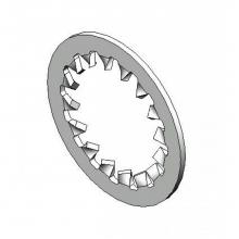 T&S Brass 001003-45 - Lock Washer, Internal Tooth, 1-5/32'' ID & 1-13/16'' OD