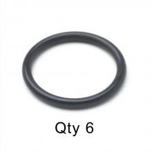 T&S Brass 001068-45M - Nitrile O-Rings (Qty6)