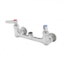 T&S Brass 002834-40 - B-330 Base Faucet ASM