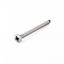 T&S Brass 003749-45 - B-0504 Wall Mount Screw, 2-1/2'' Long