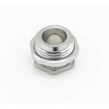 T&S Brass 009002-25 - B-0850 Packing Nut / Lock Nut Assembly (Original-Style) ref: Concealed Widespread Fct