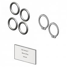 T&S Brass 010190-45 - B-2370 O-Ring Repair Kit