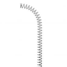 T&S Brass 014068-45 - Pre-Rinse Overhead Coiled Spring (equip)
