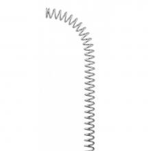 T&S Brass 014068-45 - Pre-Rinse Overhead Coiled Spring (equip)