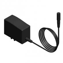 T&S Brass EC-EASYWIRE - ChekPoint EasyWire Plug-in AC Transformer, 100-240VAC - 6.5VDC / 2000mA