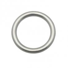 T&S Brass S000907-30 - Stainless Steel Spray Valve Hold Down Ring