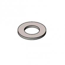 T&S Brass S000974-20 - Stainless Steel 1/2'' Washer