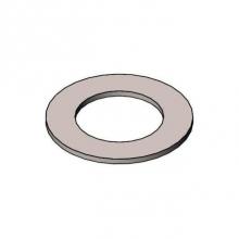 T&S Brass S007365-20 - Stainless Steel Washer, 1-31/32'' OD x 1-3/16'' ID x 3/32'' Thick