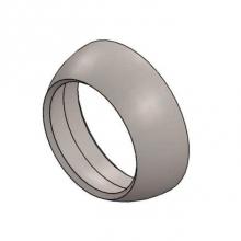 T&S Brass S020516-30 - Trim Ring, Stainless Steel
