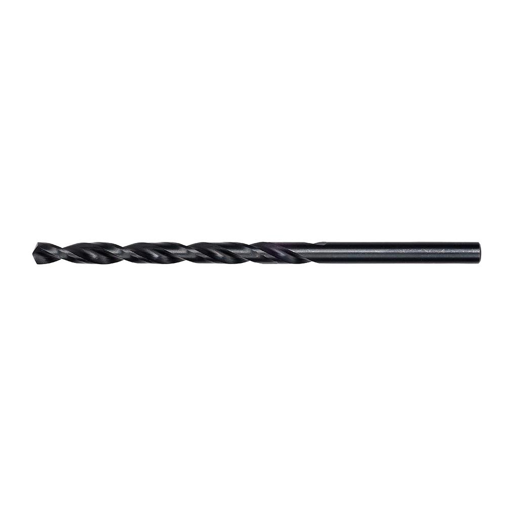 5/32 in. Thunderbolt® Black Oxide Drill Bit