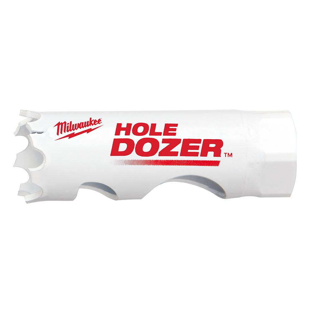 13/16&#34; HOLE DOZER™ Bi-Metal Hole Saw