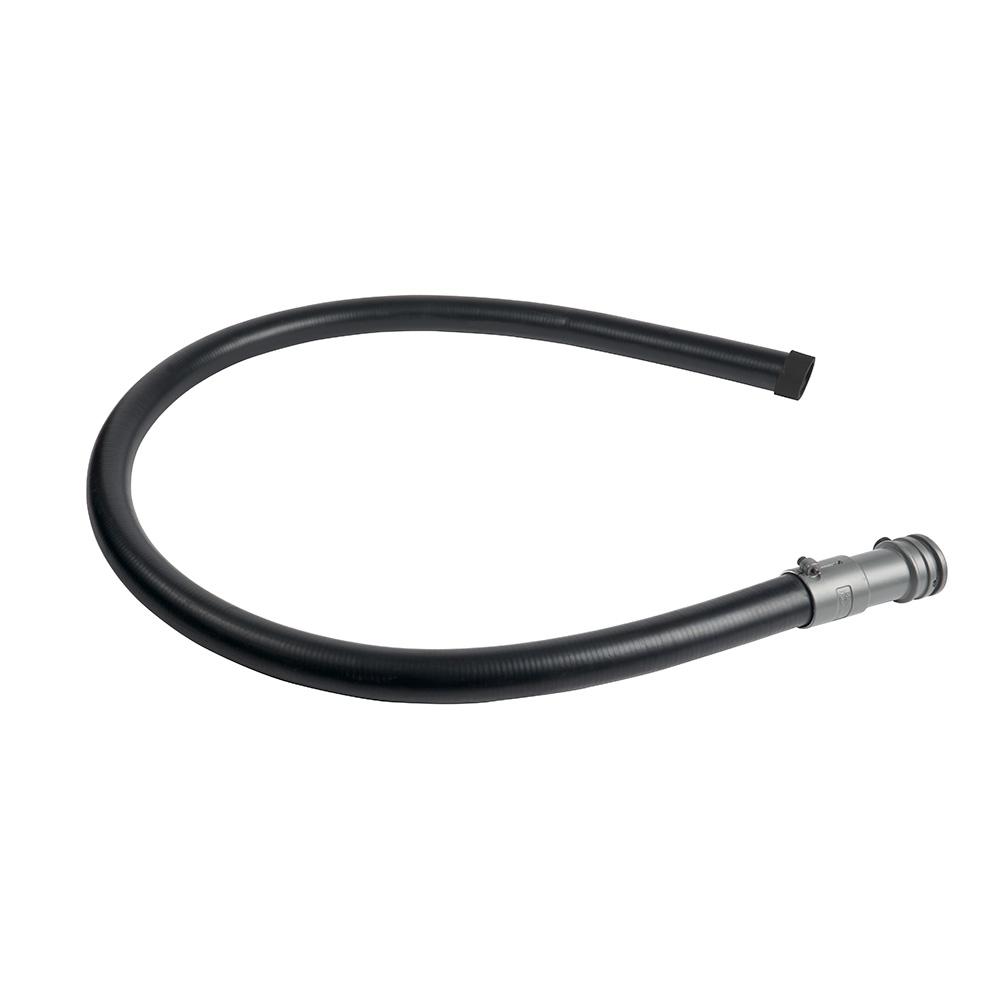 MX FUEL™ Sewer Drum Machine Front Guide Hose