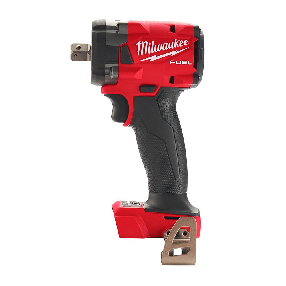 M18 FUEL™ 1/2 Compact Impact Wrench w/ Pin Detent