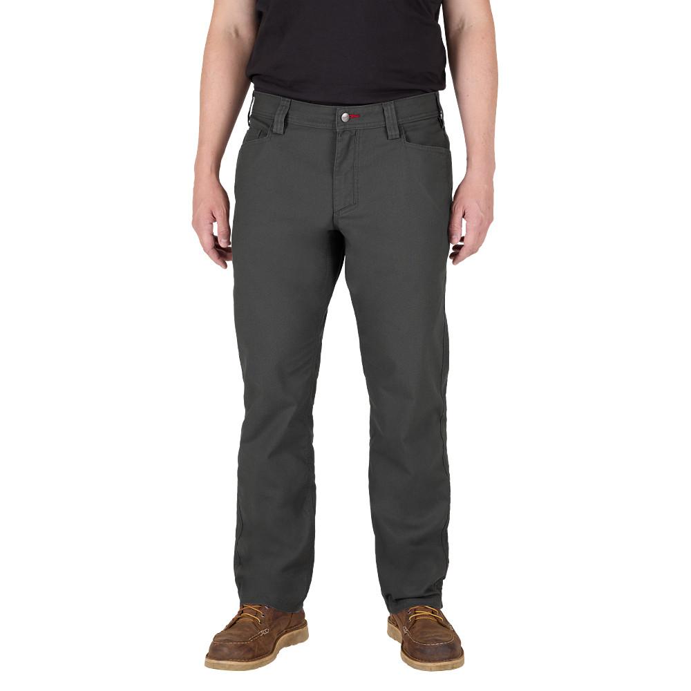 Work Pants - Gray 3032