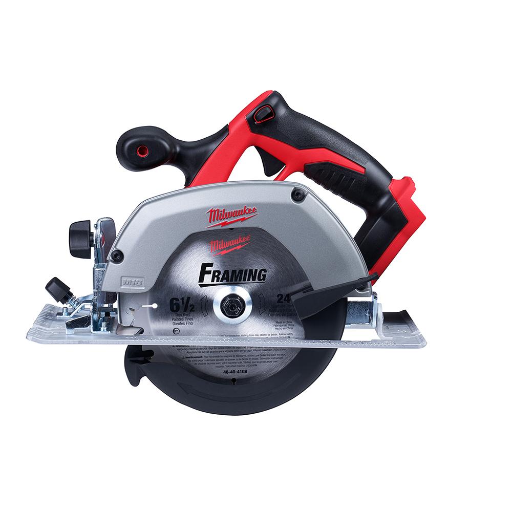 M18™ Cordless Lithium-Ion 6-1/2 in. Circular Saw