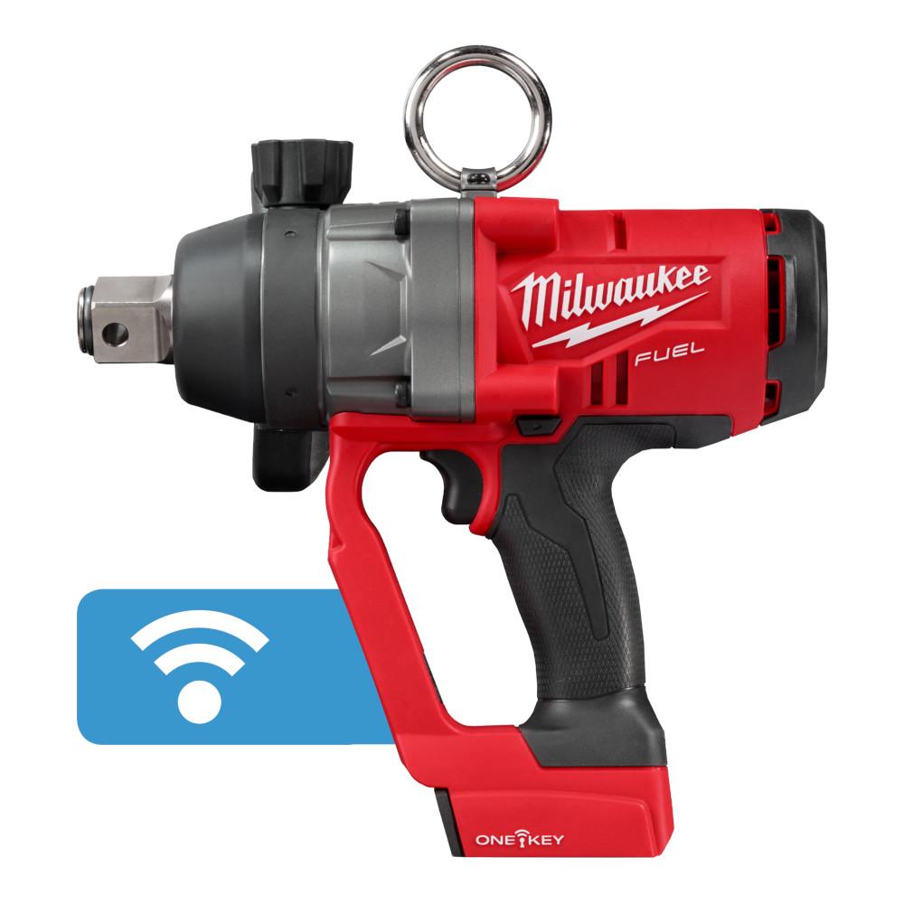 M18 FUEL™ 1&#34; High Torque Impact Wrench w/ ONE-KEY™