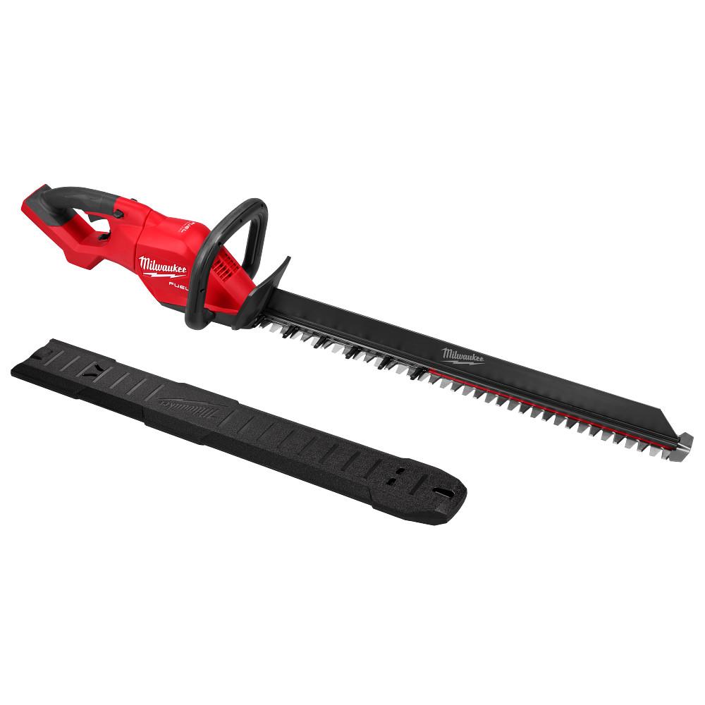 M18 FUEL 30&#34; Hedge Trimmer