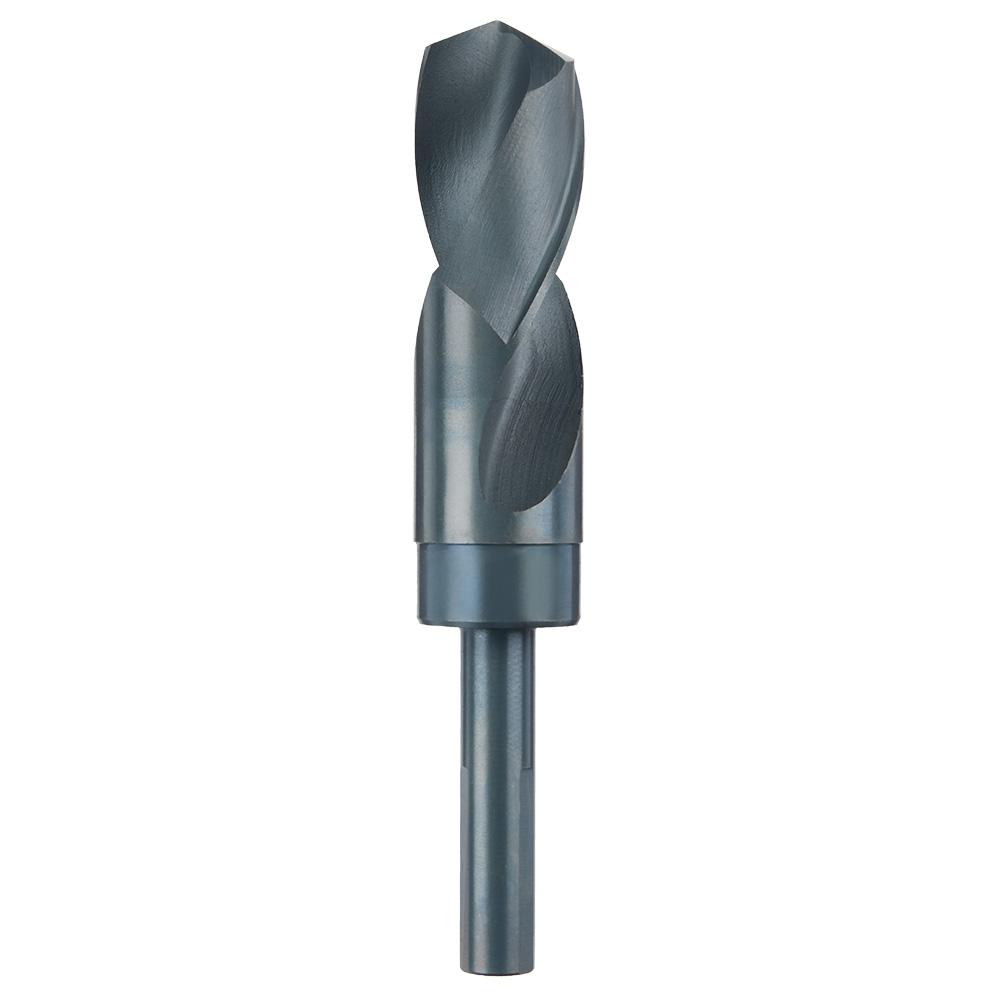 1-1/8 in. S&D Black Oxide Drill Bit