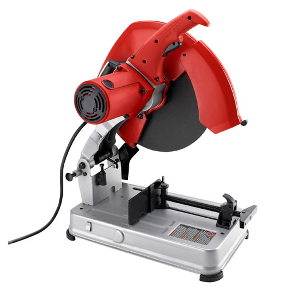 14 in. Abrasive Cut-Off Machine