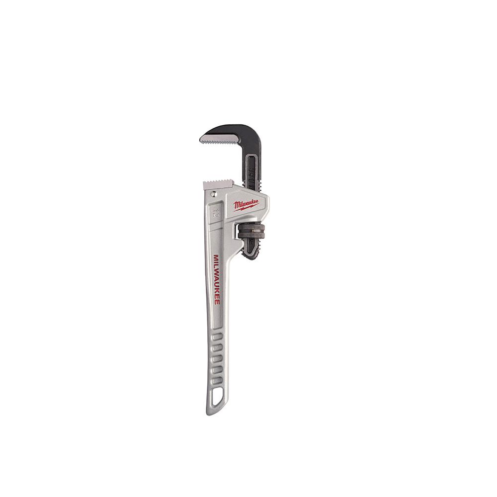 12 in. Aluminum Pipe Wrench