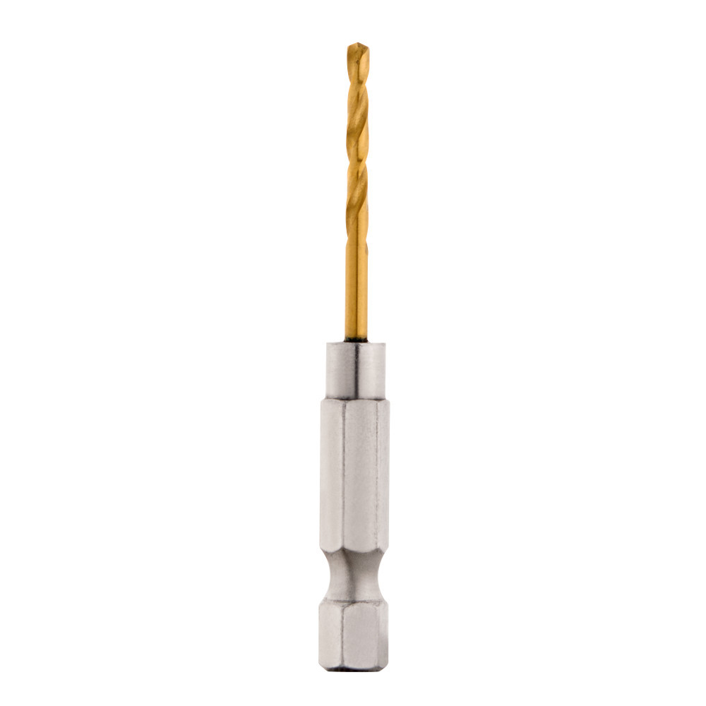 3/32 in. Titanium SHOCKWAVE™ Drill Bit