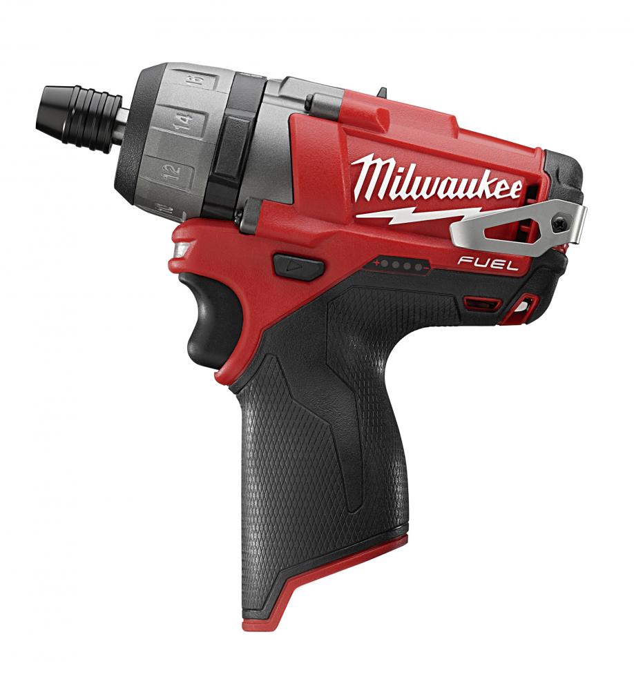 M12 FUEL 2SPD SCREWDRIVER BARE