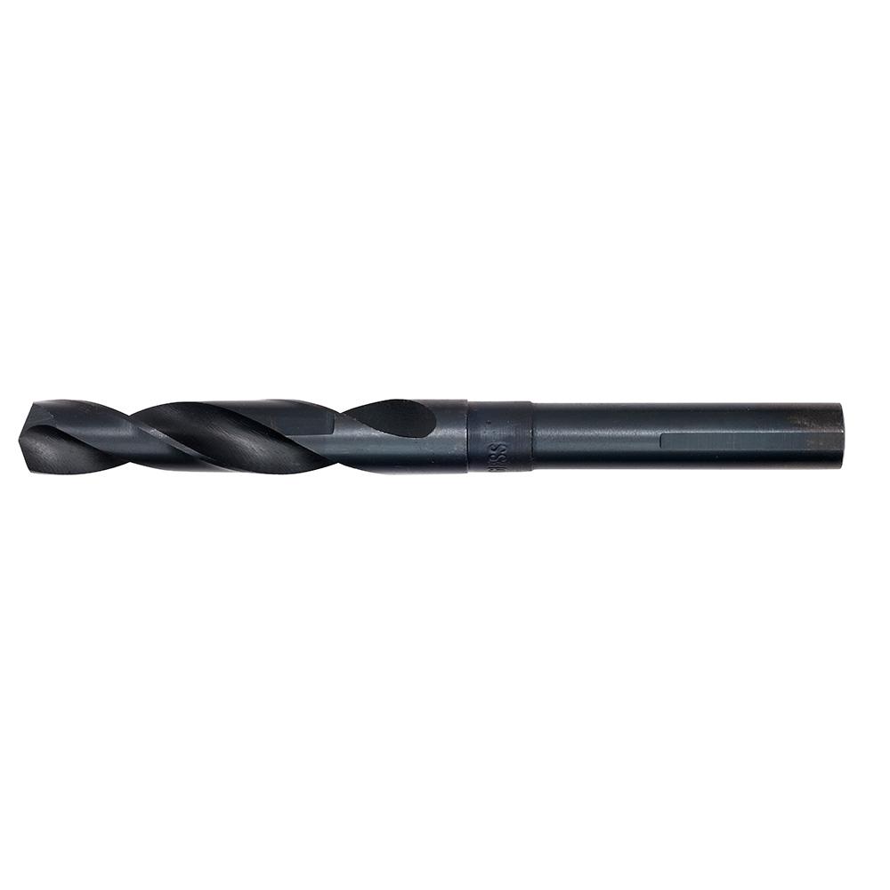 9/16 in. S&D Black Oxide Drill Bit