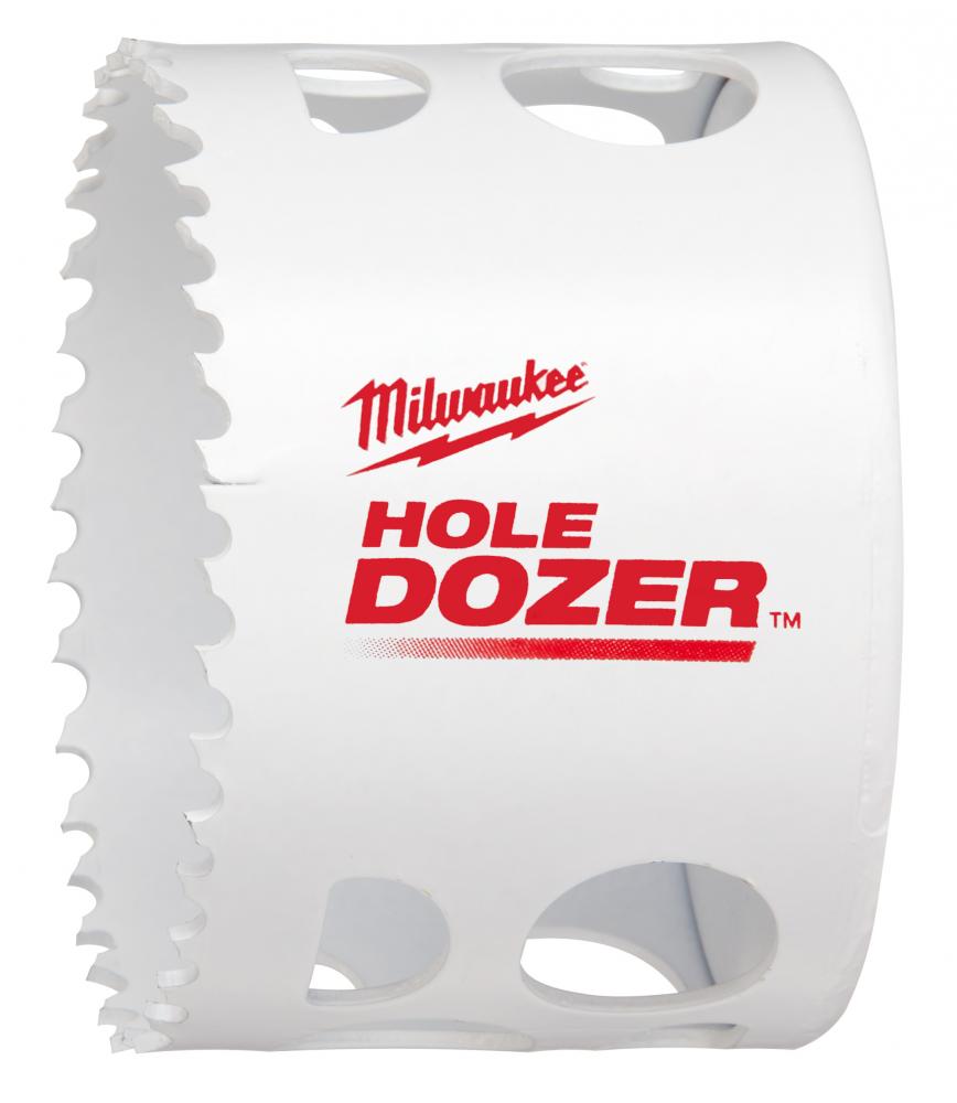 2-7/8&#34; HOLE DOZER™ Bi-Metal Hole Saw