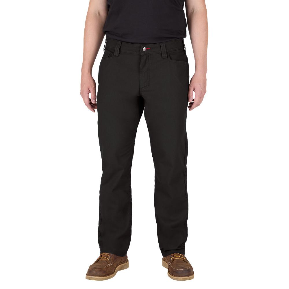 Work Pants - Black 3430