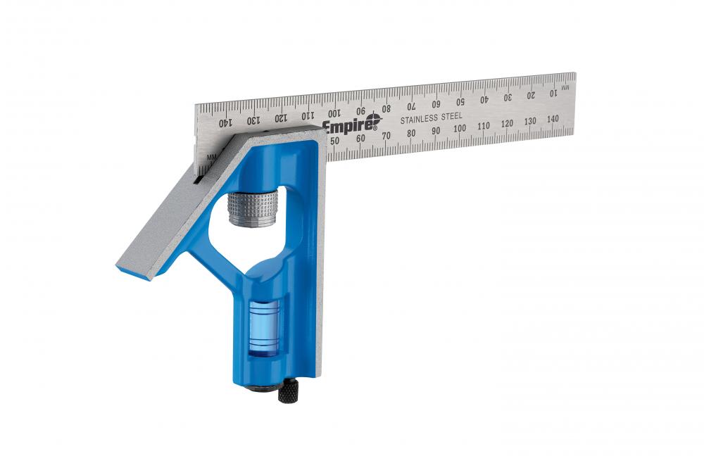 150 mm True Blue® Combination Square