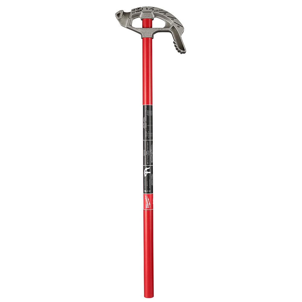 3/4 in. Aluminum Conduit Bender