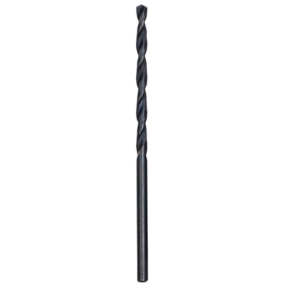 3/32 in. Thunderbolt® Black Oxide Drill Bit