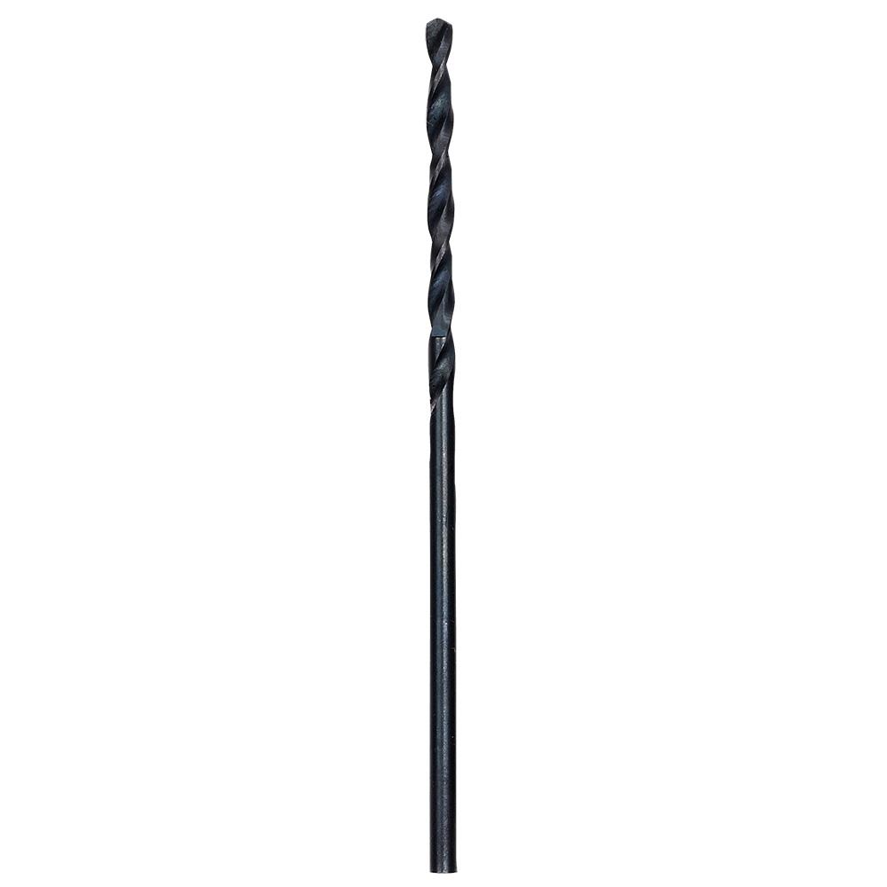 1/16 in. Thunderbolt® Black Oxide Drill Bit