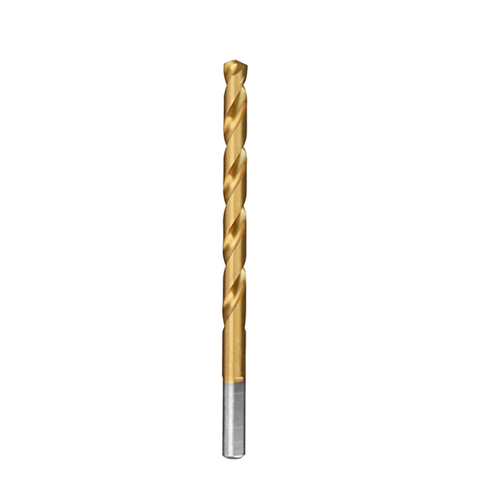 15/64 in. Thunderbolt® Titanium Coated Drill Bit