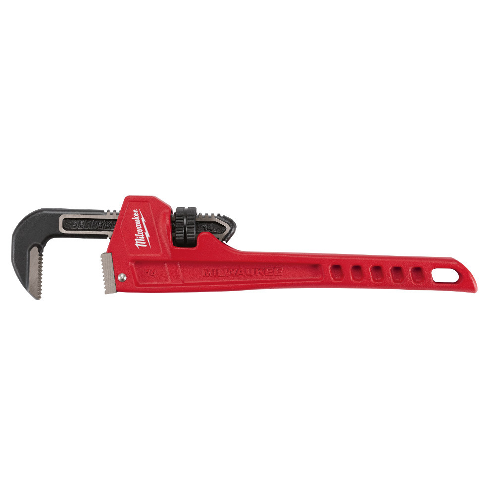 14 in. Steel Pipe Wrench