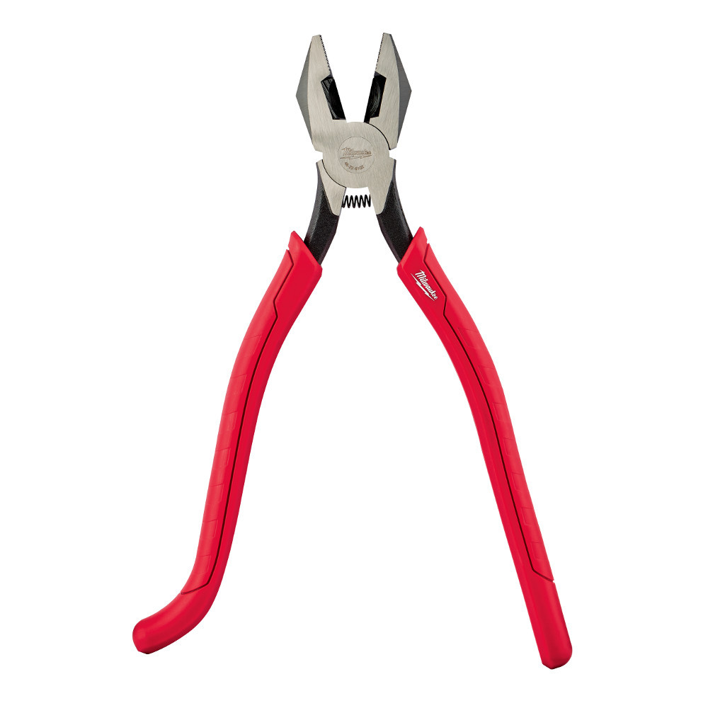 Ironworker&#39;s Pliers